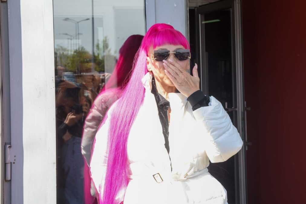 "POSLE SVEGA, OSMEH JE OPET TU" Zorica Brunclik se oglasila nakon snimanja emisije i poslala snažnu poruku - Idemo dalje, još jače (FOTO)