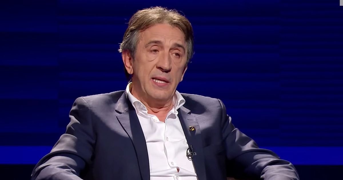 Žika Jakšić morao na još jednu operaciju! Pre nekoliko dana izvršena intervencija u Zagrebu