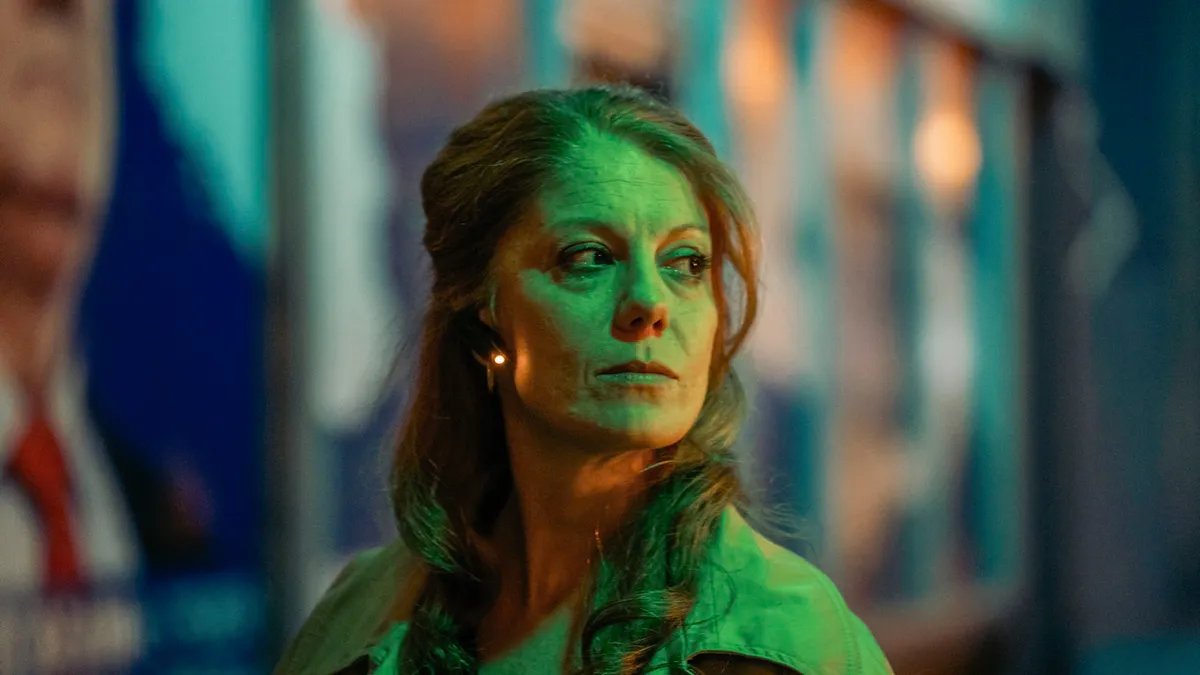 Jelena Đokić dobila nagradu za najbolju glumicu na festivalu u Brazilu