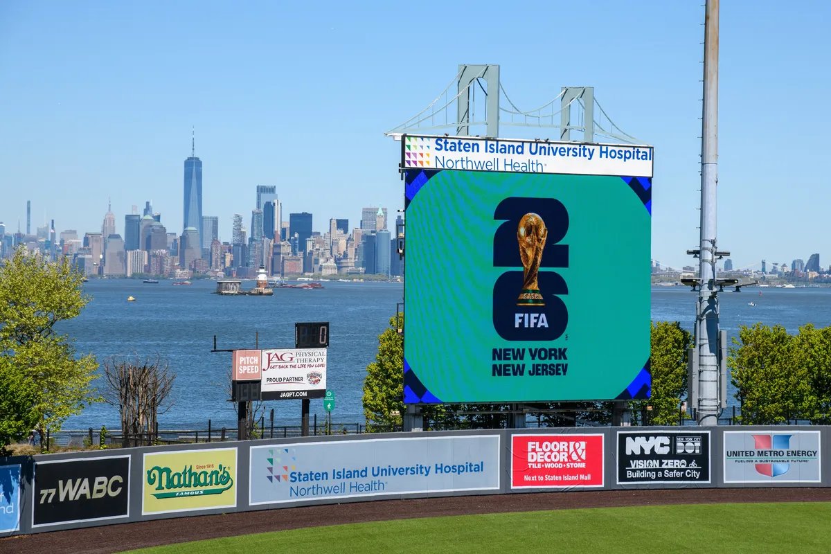 FIFA razmatra: Dva puta se "brišu" kartoni na Mundijalu