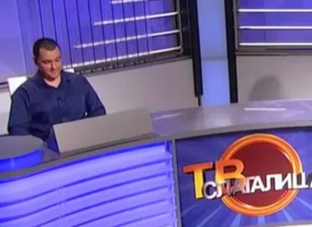 GLEDAOCI BESNI NA PLAVOG TAKMIČARA IZ "SLAGALICE": Gledaju i ne veruju, OVO NIJE U REDU! (VIDEO)