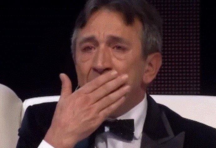 ŽIKA JAKŠIĆ PONOVO OPERISAN! Voditelj je pre nekoliko dana u Zagrebu bio na ozbiljnu intervenciju, evo o čemu se radi...