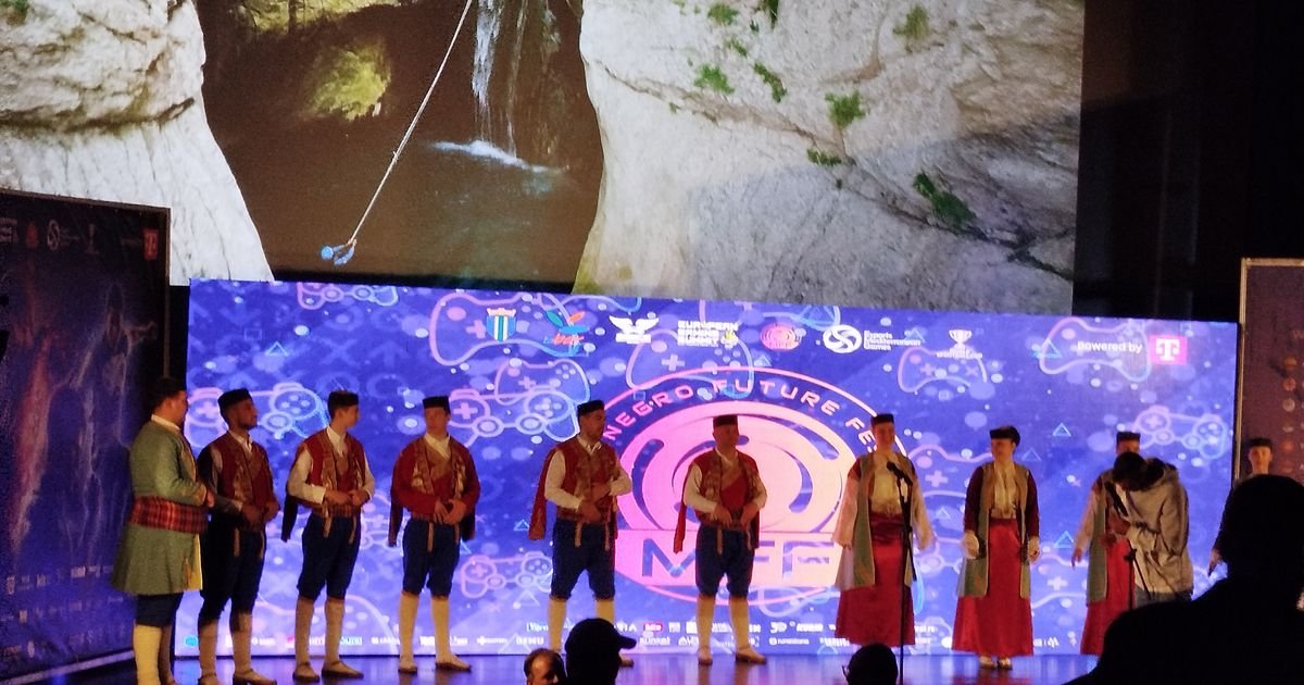 BIZNIS BUDUĆNOSTI NA JADRANU: Kako je Bar postao neočekivano čvorište gejminga, AI i digitalne ekonomije