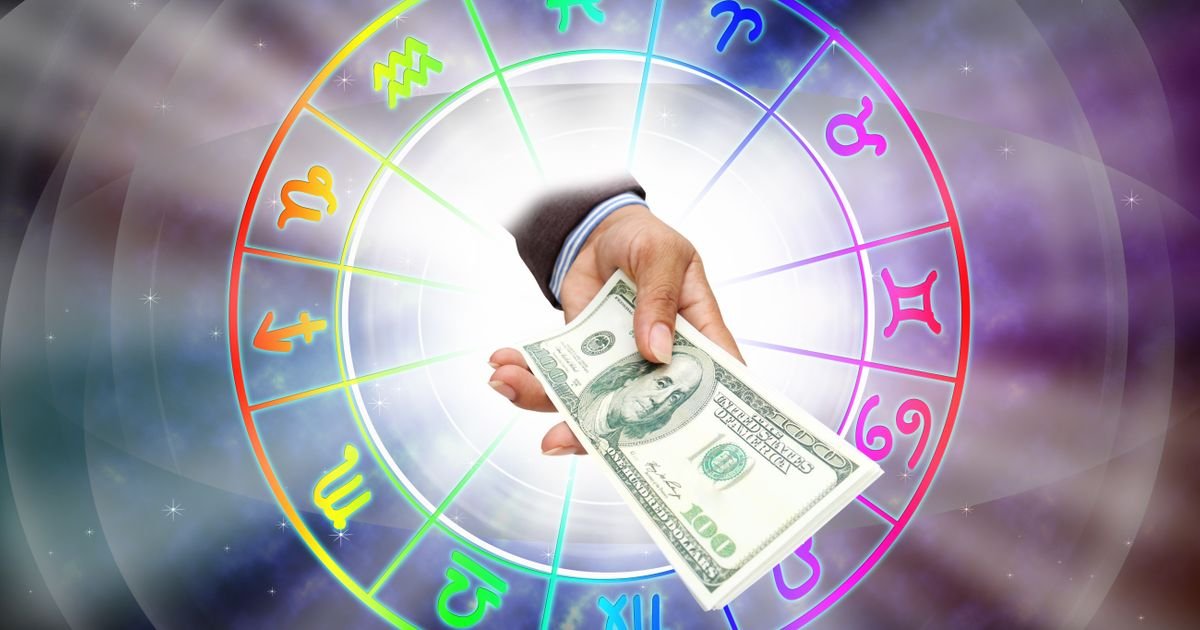Ova 3 znaka Zodijaka čeka "džekpot": Finansijskim brigama stiže kraj, spremite se za preokret