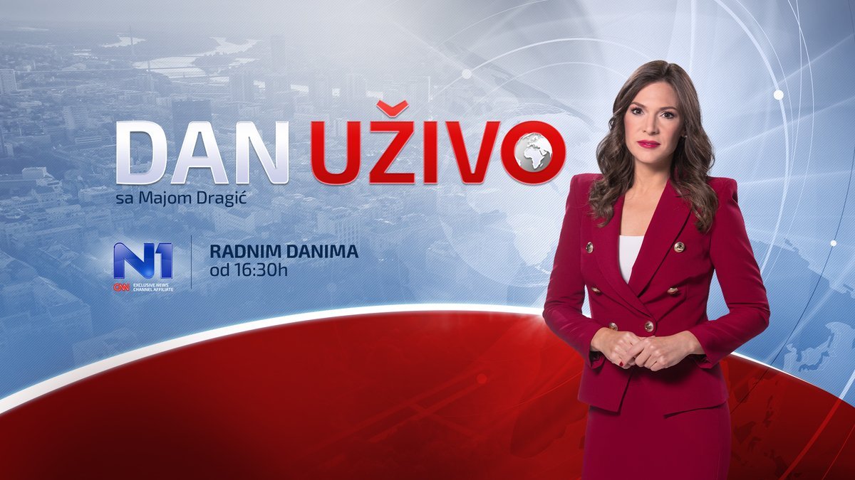 Dan uživo: Šta to hoće Petrašinović (Vučić)?