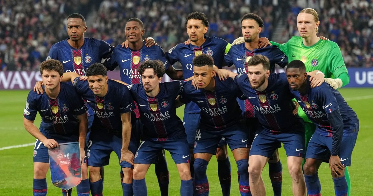 BITKA ZA FINALE LŠ – Bavarci na Parku prinčeva