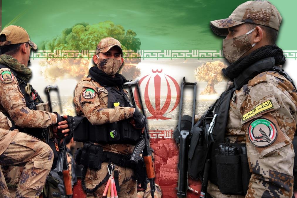 "HOĆETE DA POBEDITE AMERIKU? NAUČIĆEMO VAS" Iranci spremni da otkriju svoja "iskustva" sa savezničkim zemljama