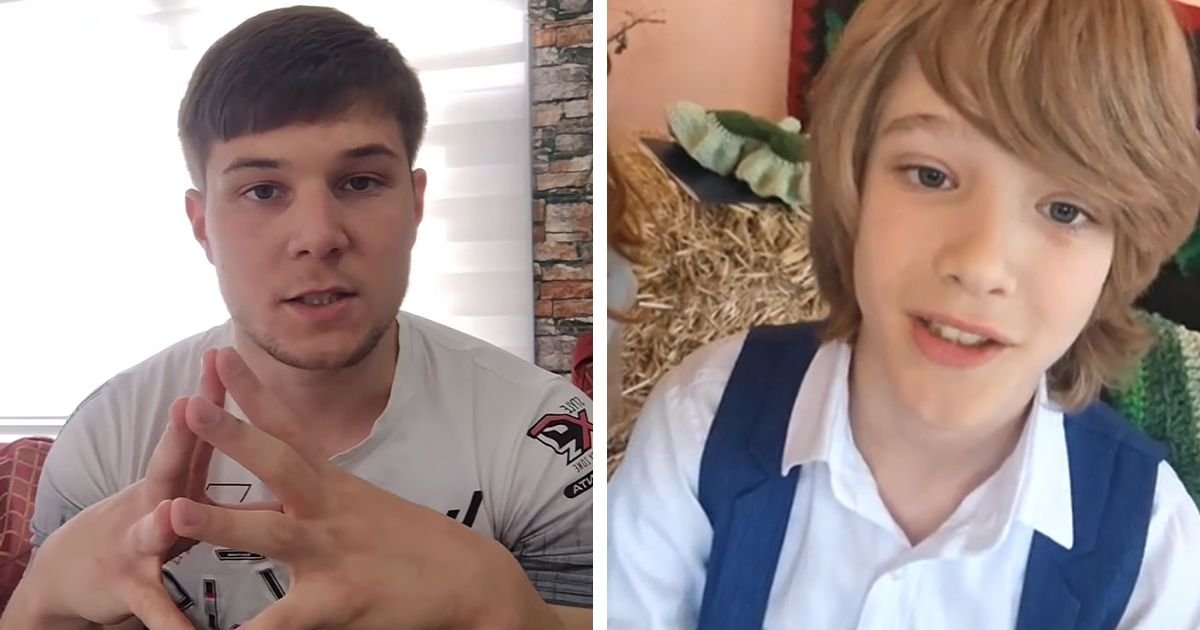 Oglasio se brat malog Viktora heklača i otkrio SLEDEĆI KORAK: Ovo će zapamtiti oni koji su napali dečaka