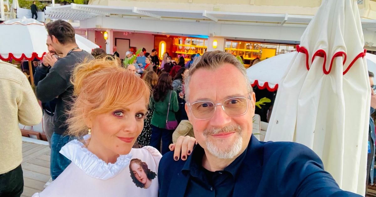 Aleksandra Kovač i Roman Goršek na svetskoj sceni: Rame uz rame sa kompozitorima serija "Fargo" i "Star Trek"