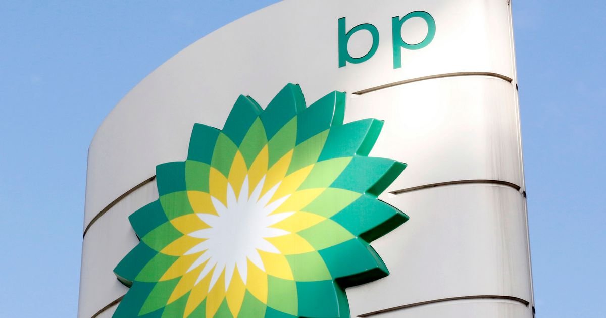 Njima se rat isplati: Britanski naftni gigant udvostručio zaradu u rekordnom roku