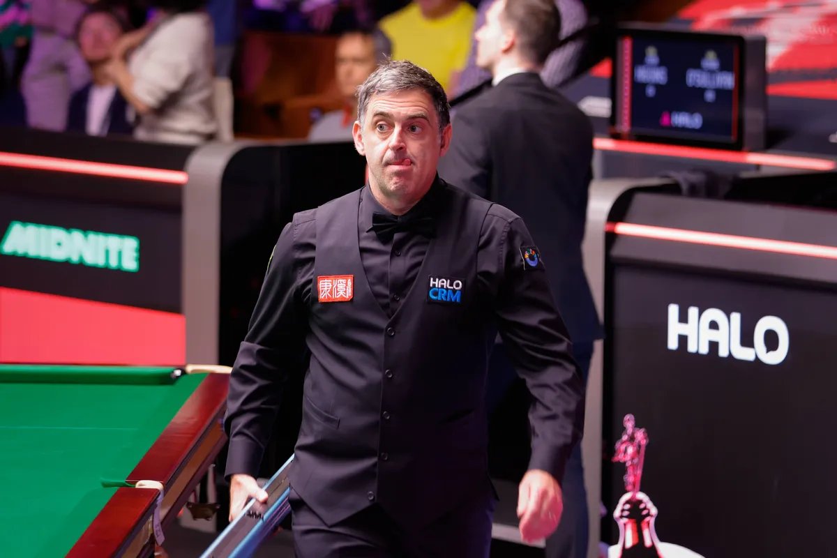 Tri senzacije na Svetskom prvenstvu i to u jednom danu