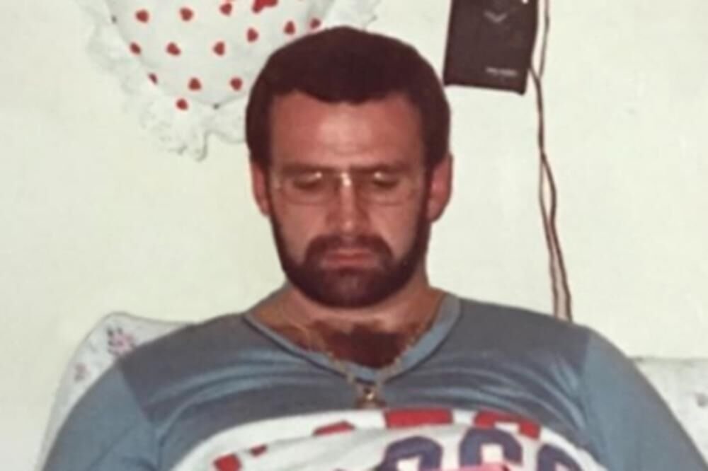 SAMO PRED NJOM JE GIŠKA DRHTAO! Lupi mu ŠAMARČINU, NE SME ništa da KAŽE: Poslednje reči koje joj je uputio LEDE KRV