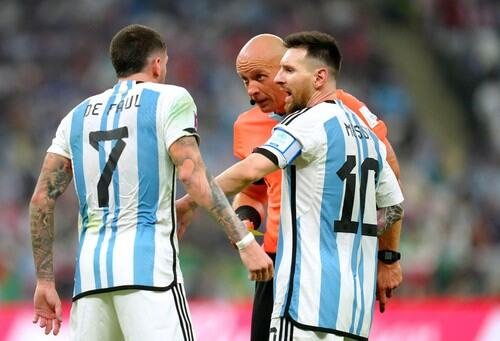 FIFA MENJA PRAVILA MANJE OD DVA MESECA PRED SVETSKO PRVENSTVO! Ova odluka će sve promeniti, a mnogi će se obradovati!