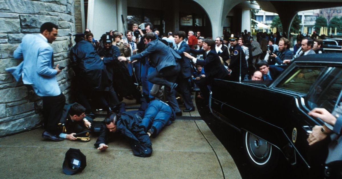 Atentator na Regana se oglasio posle najnovijeg napada na Trampa: "Ovo je jezivo..."