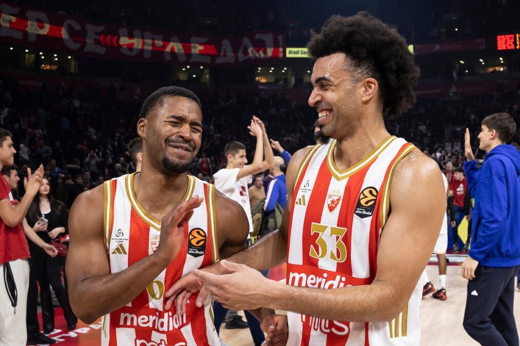 DA LI BATLER I NVORA OSTAJU U ZVEZDI?! Milan Tomić otvoreno o statusu dvojice Amerikanaca!