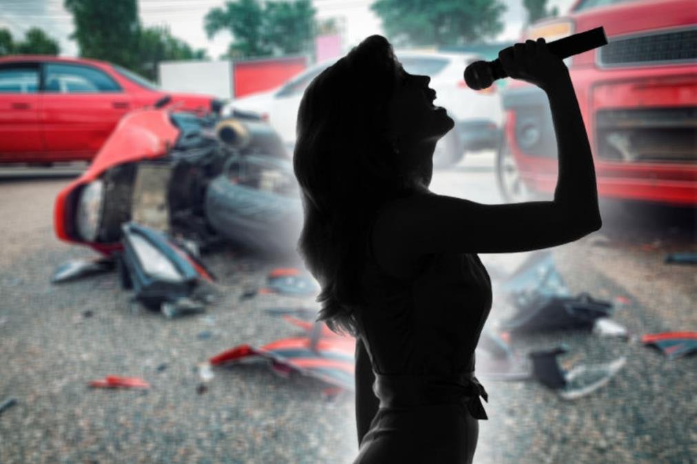 PEVAČICA DOŽIVELA TEŠKU SAOBRAĆAJNU NEZGODU, DOKTORI KONSTATOVALI SMRT, A ONDA SE DESILO ČUDO NEVIĐENO: Moja baka je pri opraštanju osetila...