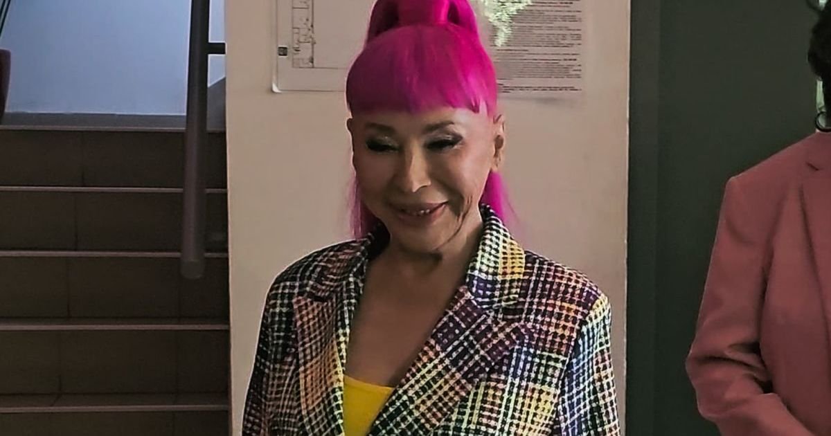 "Gledam u onog gore, i kažem..." Ispovest Zorice Brunclik o bolesti, ne želi ništa da krije: "Imala sam..."