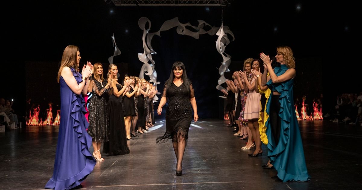 Od dečijih kolekcija do pravog bunta na pisti: Drugo veče Fashion Selection-a privuklo pažnju