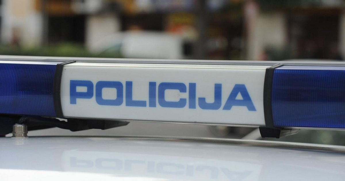 Maloletnik izboden oštrim predmetom, hitno prevezen u bolnicu: Užas u Zagrebu