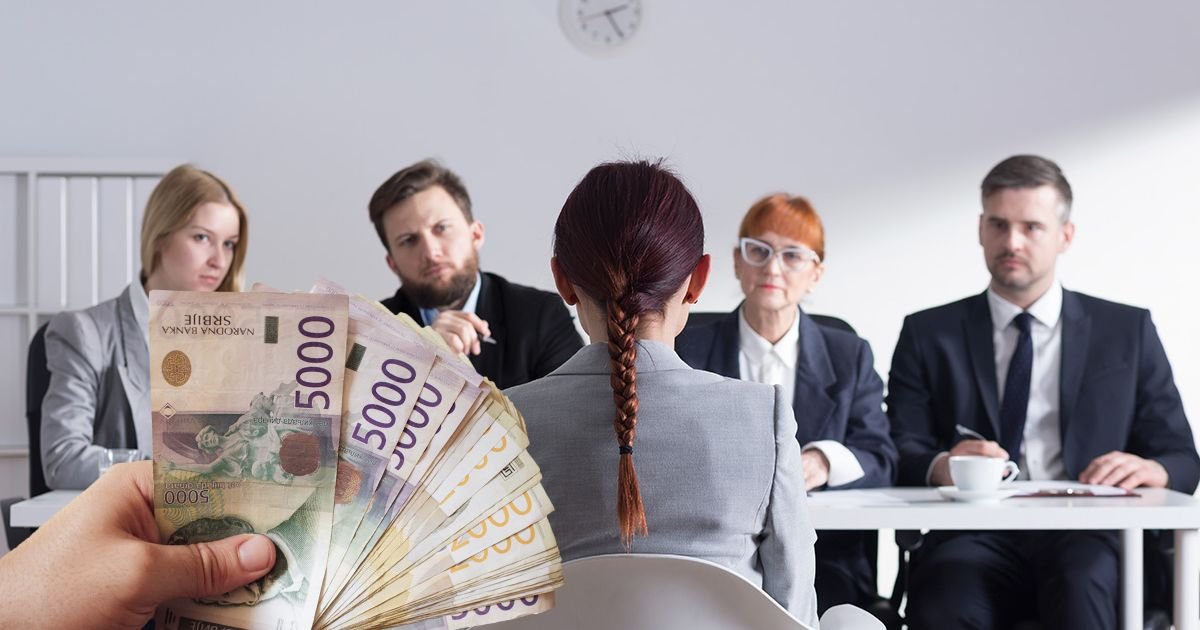 Oglas koji je ZAPALIO mreže: Svi koji traže posao u Hrvatskoj se "grabe" za ova mesta