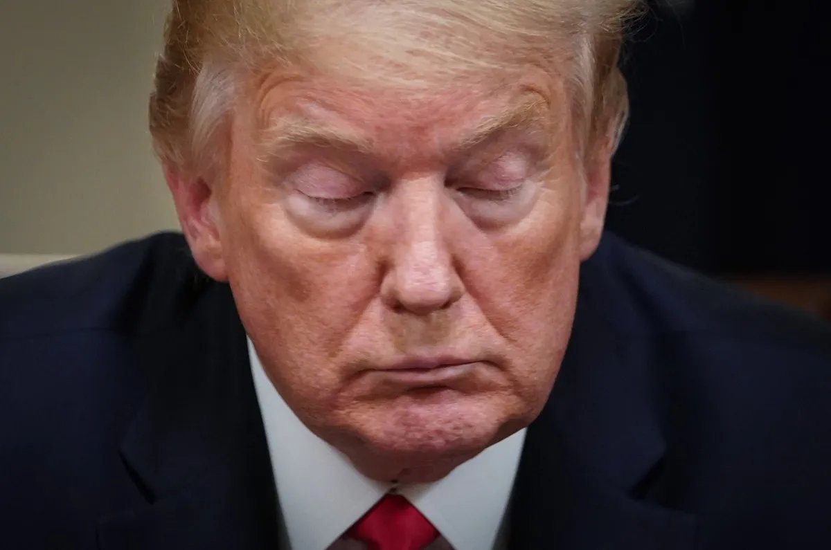 Tramp nije zadovoljan iranskim predlogom za okončanje rata