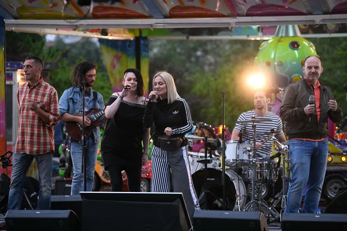 Ivana Peters posle 32 godine definitivno napustila Tap 011: Članovi joj odmah našli zamenu