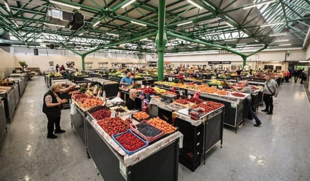 Koje pijace u Beogradu će raditi za Prvi maj? Ovo je detaljan spisak i radno vreme