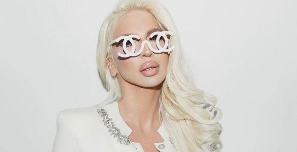 "DUŠKO I JA NISMO U DOBRIM ODNOSIMA, TO JE NJEGOVA ODLUKA" Jelena Karleuša o 18. rođendanu svoje mezimice i bivšem suprugu: Digla sam ruke...