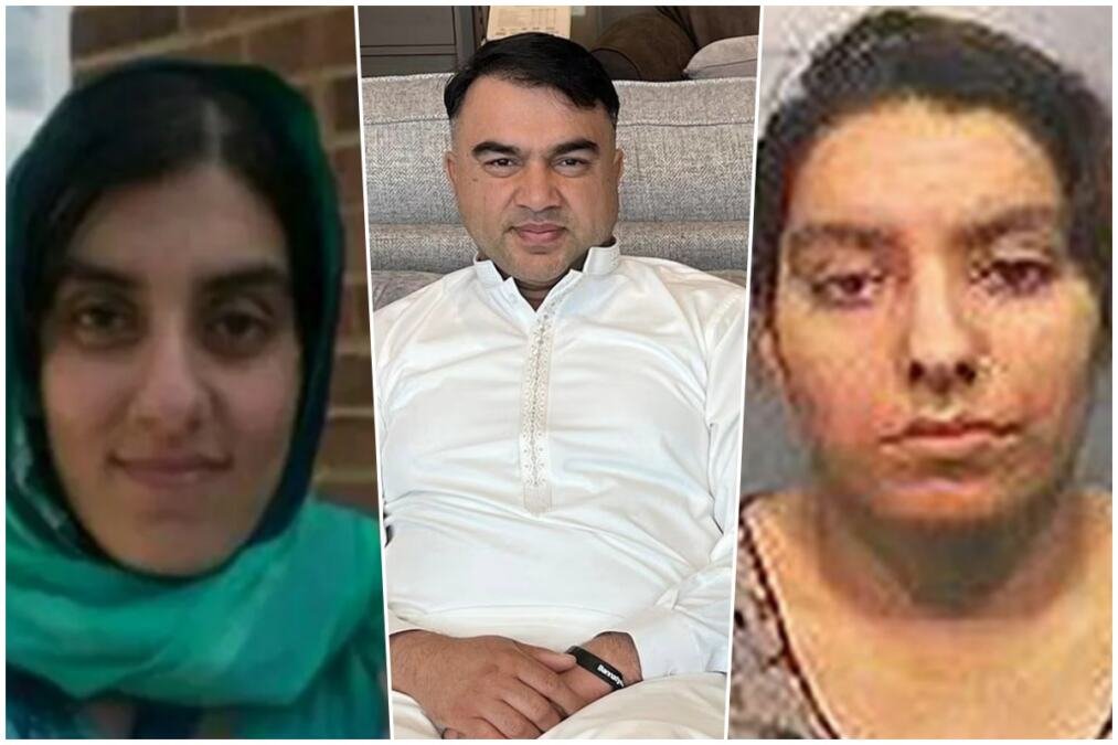 "TETKA, DA LI TO UBIJAŠ MIŠA?" Deca slušala kako im KOLJE MAJKU u hodniku zbog ZETA! Ono što je muž uradio nakon monstruoznog zločina ostavlja bez reči (FOTO)