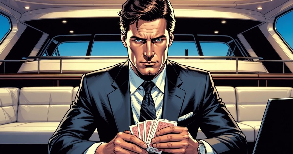 JEVROSIMOVIĆ OTKRIVA POSLOVNU LEKCIJU IZ ŠPILA KARATA: Kako 52 nedelje mogu da objasne uspeh u biznisu