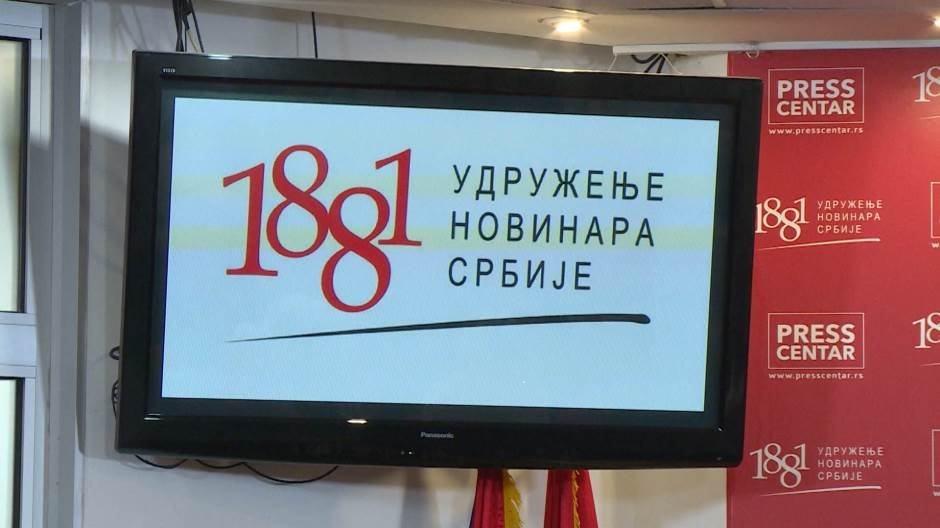 UNS traži kažnjavanje napadača na novinara portala Palanka info