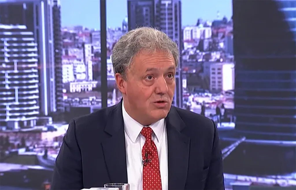 Ambasador Srbije u Švajcarskoj: "U slučaju pada nadstrešnice u Novom Sadu bilo nemara, nestručnosti, možda korupcije. Izbori ove godine, kako je i obećano"