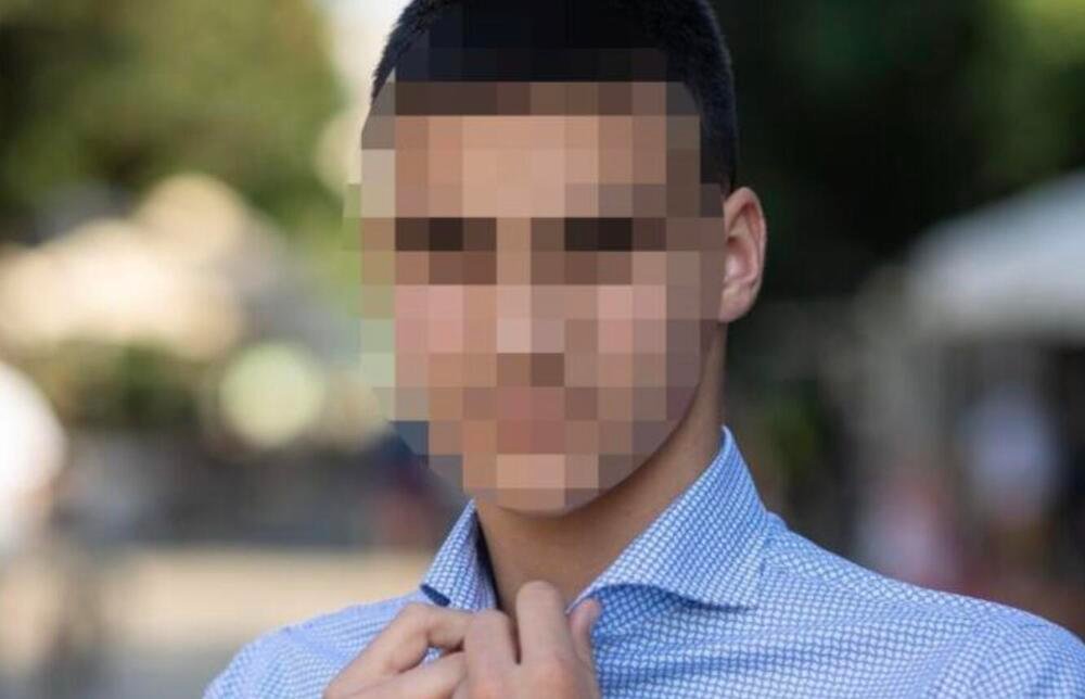 OVO JE VUK (22) KOJI SE BORI ZA ŽIVOT: Bio je u "golfu" sa troje poginulih, sada mu treba NAŠA POMOĆ!