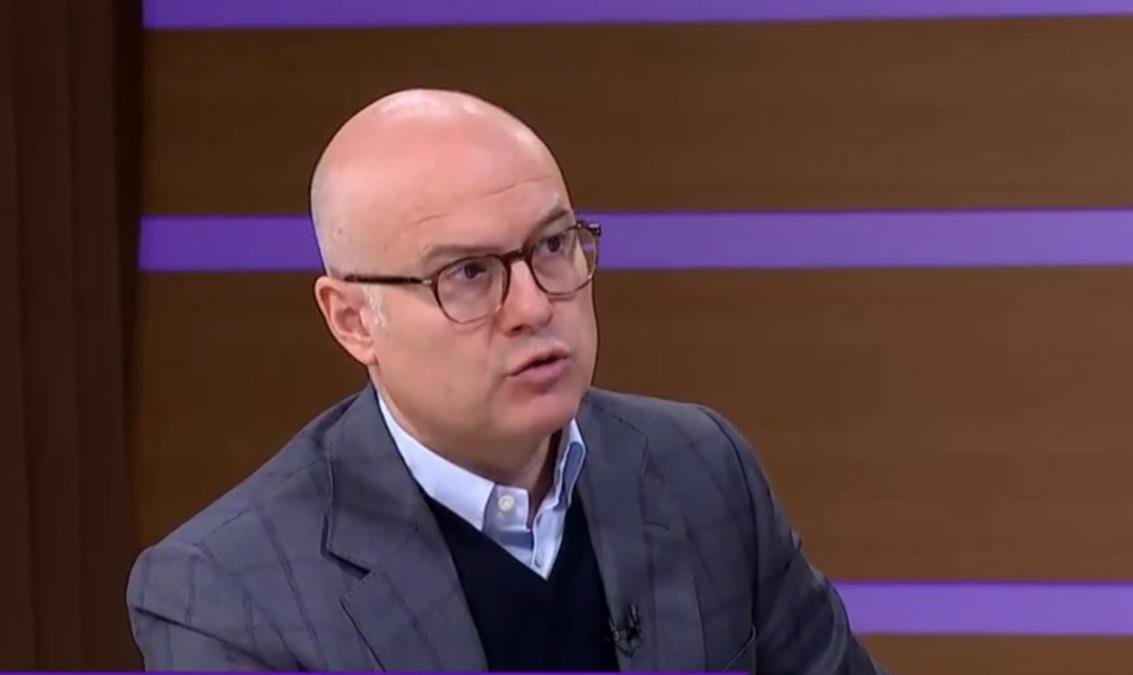 "PREDSEDNIK VUČIĆ ĆE SAGLEDATI SVE ČINJENICE" Vučević: Datum izbora nije najvažniji, naš zadatak je da se spremamo za njih