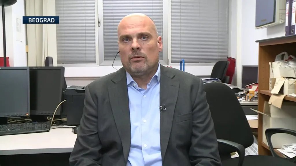 "Nisam siguran da će izbori biti u julu, Vučić strepi od jeseni"