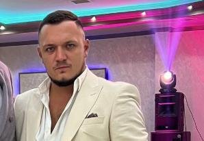 GASTOZ PRE ANĐELE BIO U LJUBAVI SA PEVAČICOM KOJU JE MUŽ PREVARIO: Nenad bio u vezi sa umetnicom čiji se brak završio nakon preljube