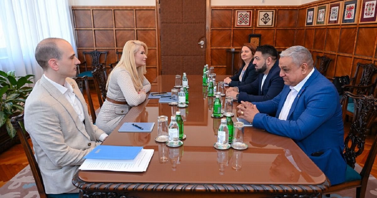 Nova faza inkluzije: Pokrajinska vlada širi podršku Romima kroz obrazovanje, preduzetništvo i lokalne centre