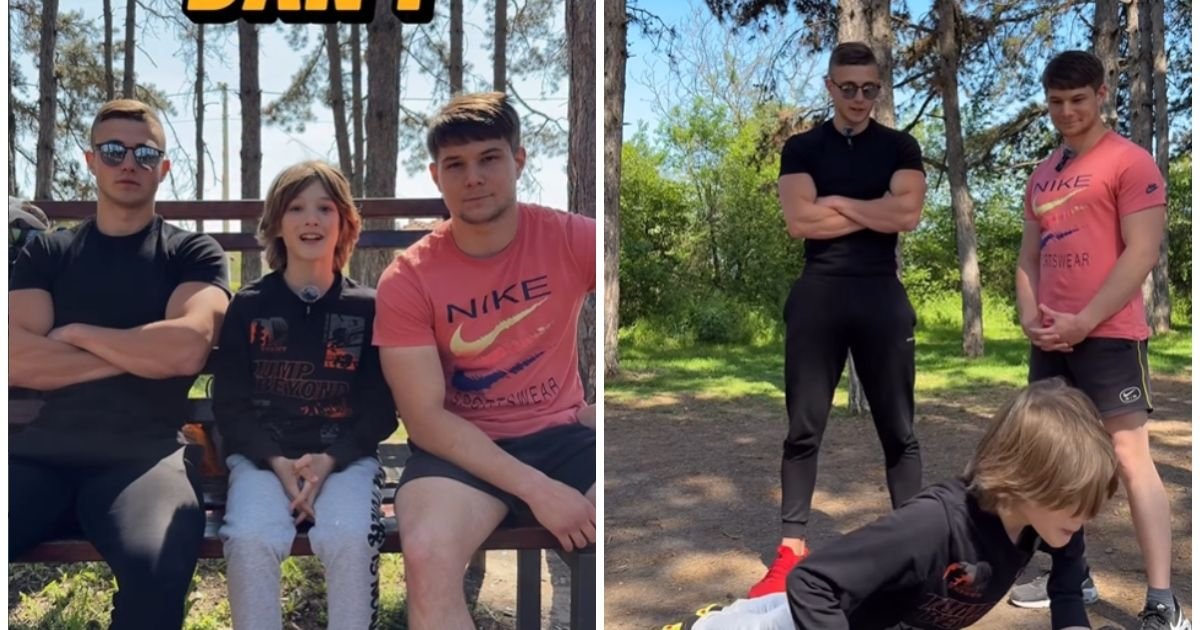 Viktor heklač se bacio na NOVI IZAZOV, sad želi da postane OVO, i već radi na tome: Snimak je zapalio mreže!