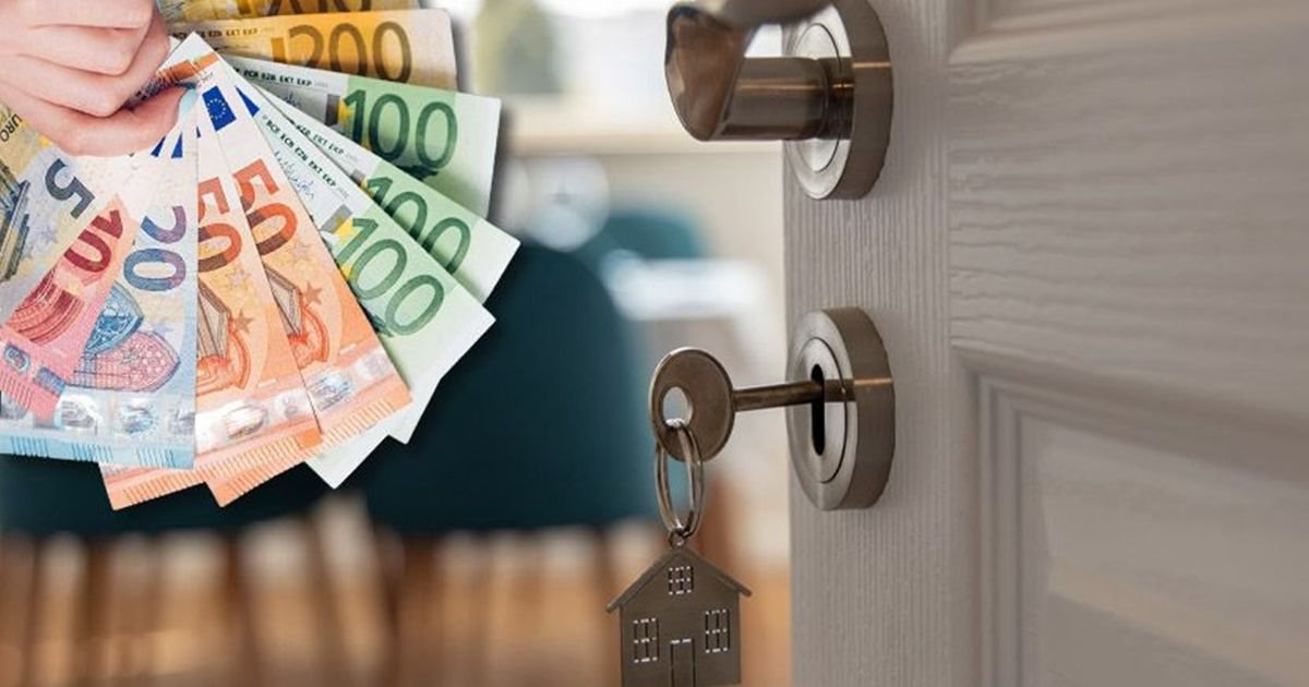 "Plaćamo 140 evra za 54 kvadrata!" Srbin otkrio koliko plaća stan u OVOM delu Beograda, pa šokirao mnoge