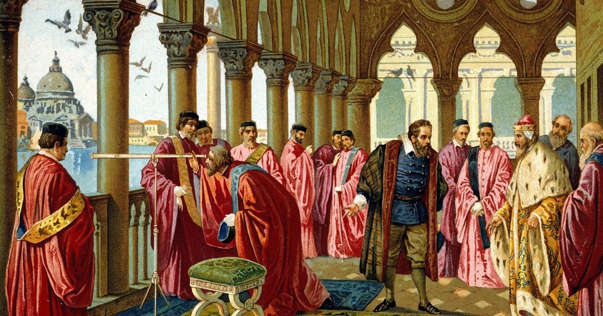 Rezidencija ključna za nauku prodaje se za 12,5 miliona evra: Odavde je Galilej zaključio da se Zemlja okreće