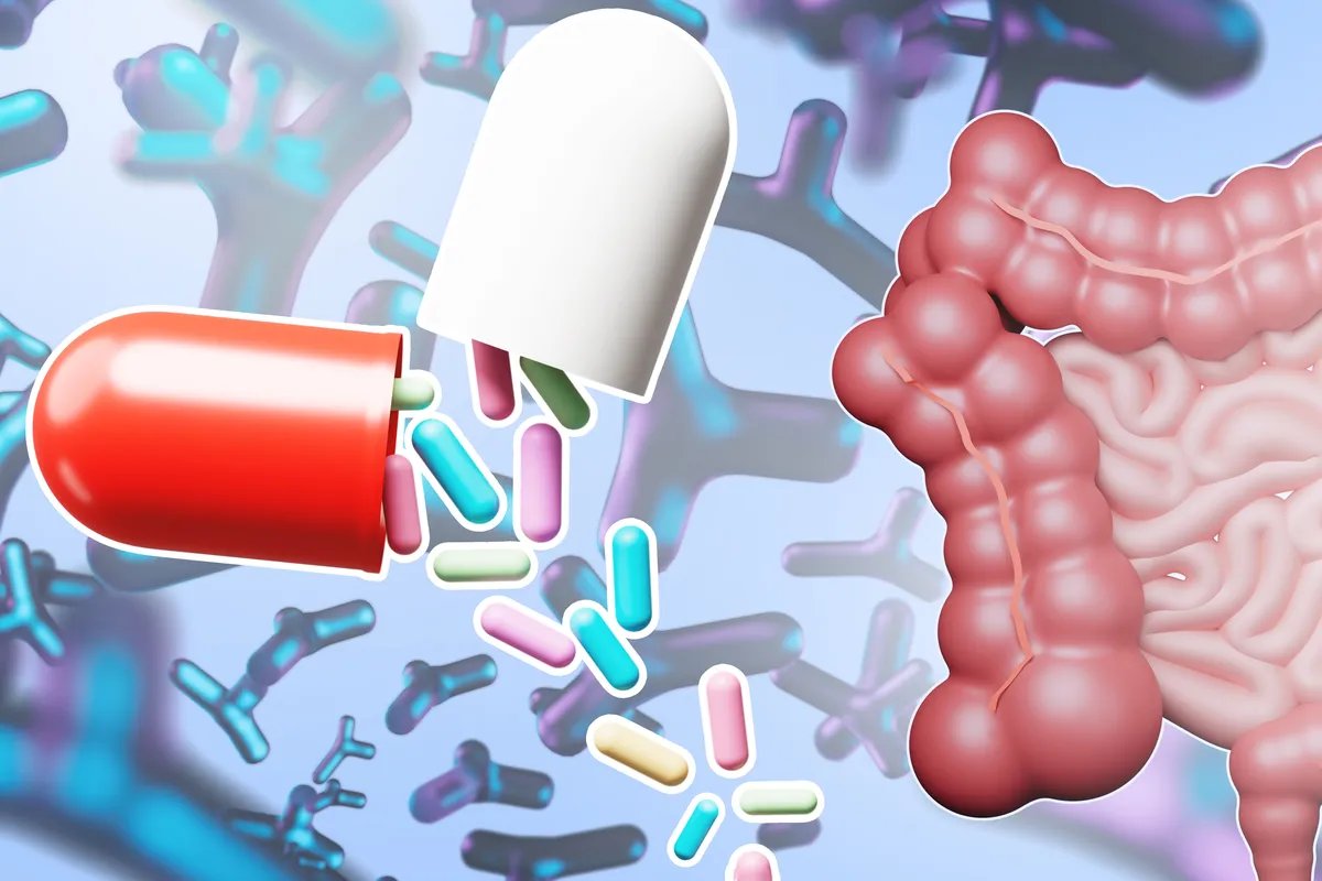 Da li uzimanje probiotika tokom terapije antibioticima zaista pomaže: Šta kažu gastroenterolozi