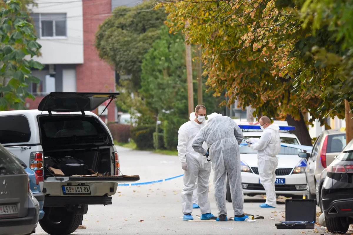 Brat ubio brata, pa pokušao samoubistvo: Tela nađena u lokvi krvi u kući kod Somora, a onda je utvrđeno da jedan daje znake života