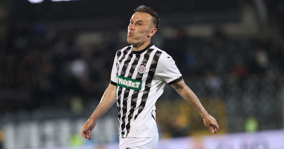 Natho upisao trenersku licencu FSS: Izraelac se priprema za živor posle fudbala u – fudbalu!