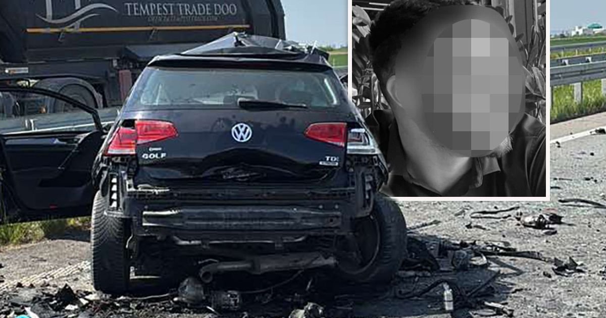 MOLITVE ZA VUKA (22): Preživeo masakr kod Rume, sad bije NAJVAŽNIJU BITKU! Hitno potrebna krv za mladi život!