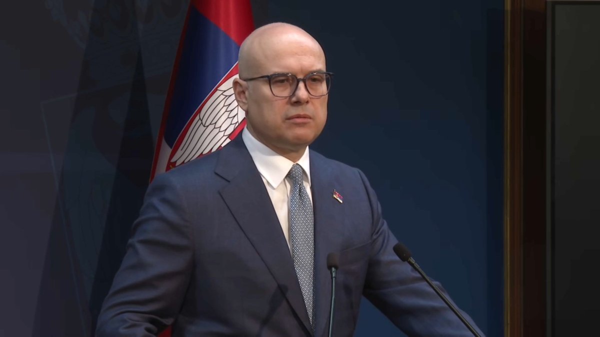 SNS leader: I haven’t raised the topic of elections with Vucic