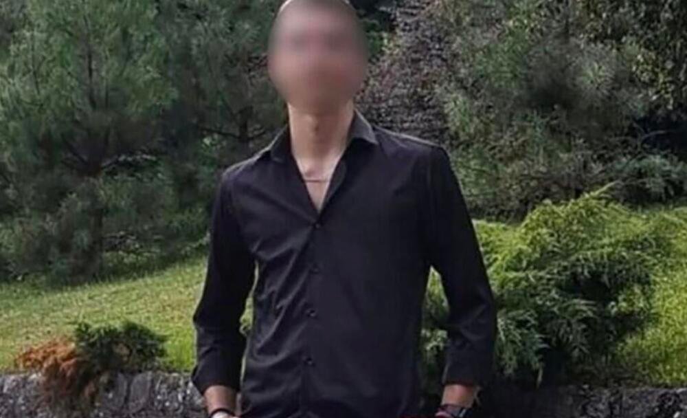 "BIO SI MOJE DETE, NE POSTOJI OBJAŠNJENJE" Razredni starešina Vuka koji je stradao na auto-putu UPUTIO BOLNE REČI