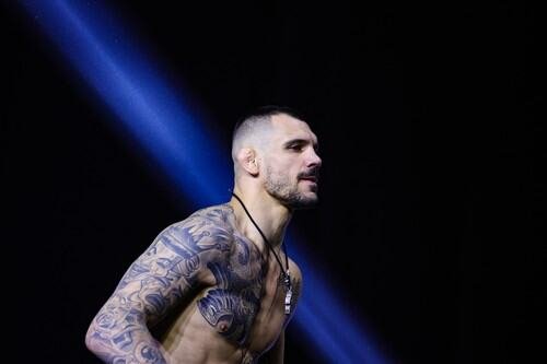 KURIR EKSKLUZIVNO SAZNAJE: OVO SU BORBE NA UFC SPEKTAKLU U BEOGRADU! Medić i Rakić predvode Srbe! Tu je i Delija, a pominje se Janičić...