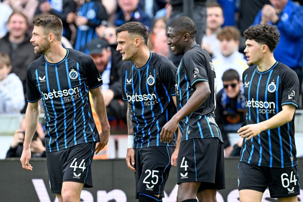 BOMBA SA APENINA - JUVENTUS DOGOVORIO TRANSFER: "Stara dama" plaća 40.000.000 evra i krade igrača Interu!