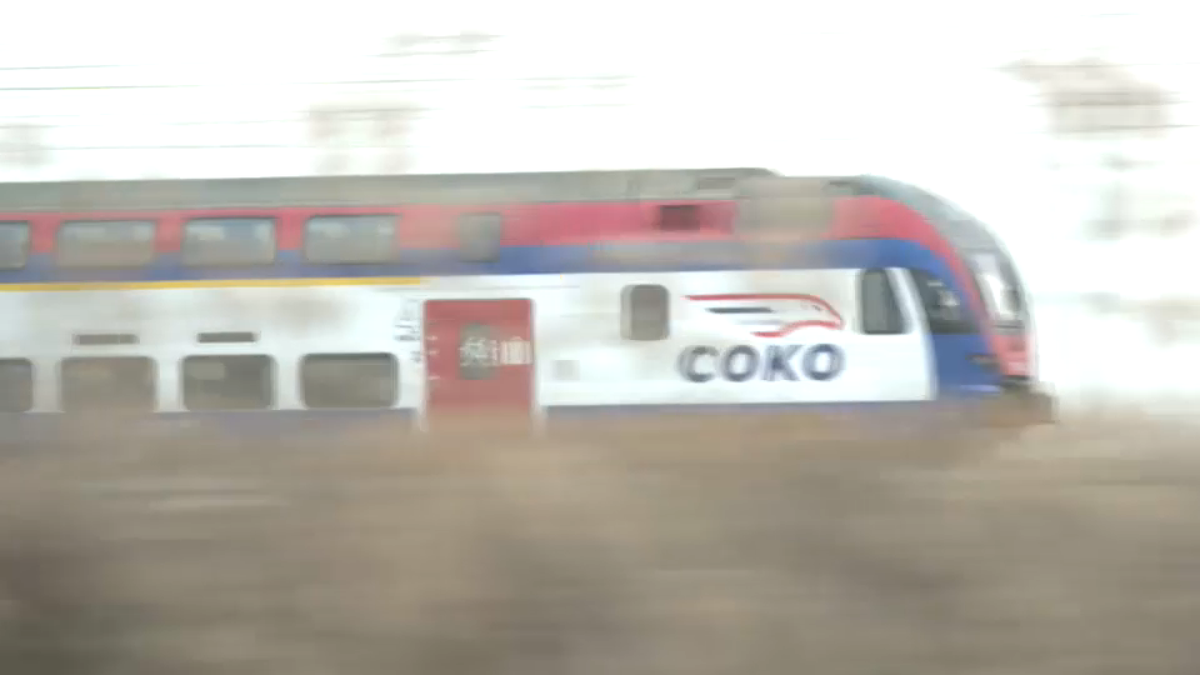 CINS: Cena rada železničara manja od minimalne, male i šanse za pravdu na sudu