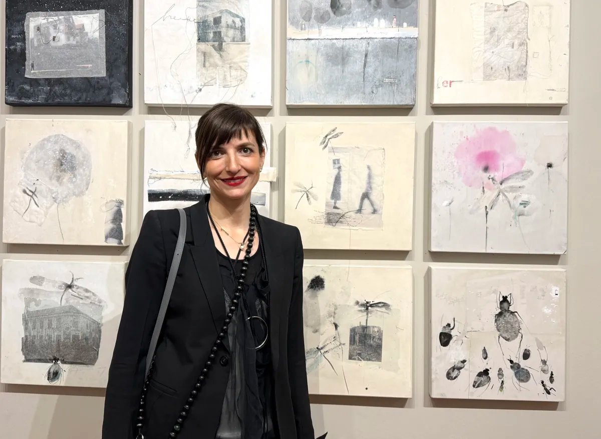 Grad kao emocija, trag i lična geografija: Otvorena izložba "Svetli i strašni gradovi"